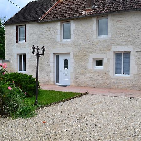 La Villa De Jeanne Les Riceys المظهر الخارجي الصورة