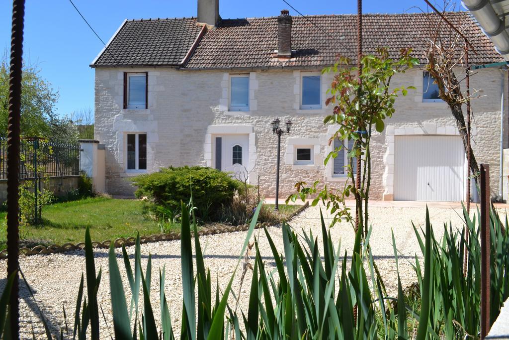 La Villa De Jeanne Les Riceys الغرفة الصورة